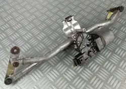 Pyyhkijän Moottorin Mekanismi SEAT IBIZA 3 CORDOBA