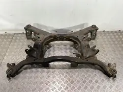 Subaru takajouset OEM FBZ20566 - Käytetty
