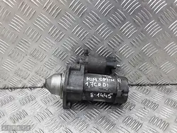 Arrancador Kia Optima 2015 1700crdi 361002a550