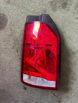 VW GOLF 7 LIFT FEU ARRIÈRE DROIT LED 5G0945096Q