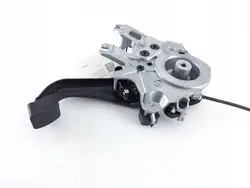 Palanca de freno de mano Mercedes-Benz OEM A1644201984