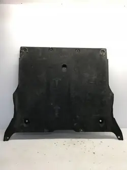 Motor Underkåpa Tesla Model 3 2017 1104312-00-B