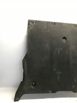 Proteção Inferior do Motor Tesla Model 3 2017 1104312-00-B