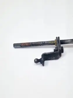 Ligação de gás OEM 1073000025 para Mercedes-Benz SL R107