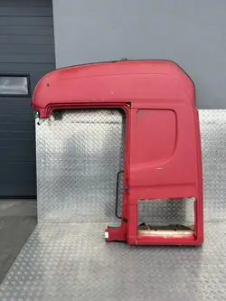 Poche de cabine KABINA HIGHLINE pour Scania R