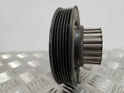 Poulie vilebrequin Opel Astra G OEM ESH6500