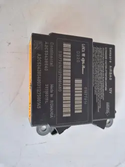 Airbag-Sensor-Modul Fiat Bravo OEM 51877616