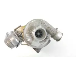Begagnad turbo OEM 282012A701 för Hyundai i30 1.6L
