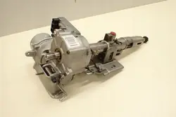 Columna de dirección asistida eléctrica Ford Fiesta MK7 B-Max 08-17R