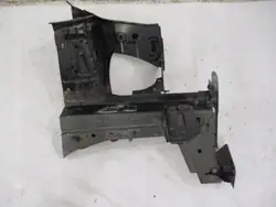 Renault Captur Longarina Quarto Esquerdo OEM 123ds-38808f-bfadf2