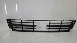 Griglia Paraurti Anteriore Skoda Fabia III Radar 6V0853677A