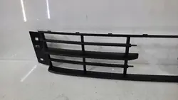 Frontstoßstange Grill Skoda Fabia III Radar 6V0853677A