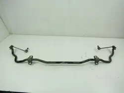 Enlace Estabilizador Trasero Jaguar I-Pace OEM J9D3-5A771-CA