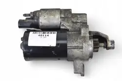 Motor de arranque AUDI A4 B8 A5 8T 1.8 2.0 TFSI 0001107508