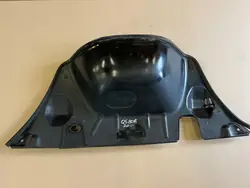 Écran thermique cloison Audi Q5 80A OEM 80A819523