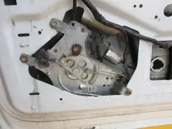 OEM PN16640586 Mécanisme de Levage de Hayon Lincoln