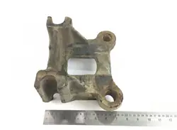 OEM 1766034 Scania Cale de Ressort Essieu Avant