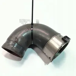 Inlaatpijp OEM 30973713 voor Renault Master IV Lift