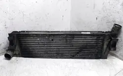 Radiador intercooler RENAULT GRAND SCÉNIC II 1.9L 160131403F