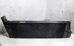 Radiateur intercooler RENAULT GRAND SCÉNIC II 1.9L 160131403F
