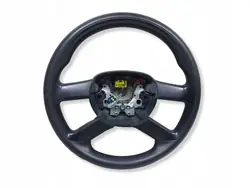 Volante VW Polo IV 6Q0419091G - Usado