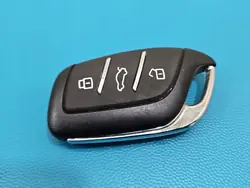 Télécommande Keyless MG MG3 24- OEM IMPRK1576072