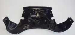 Bras d'essuie-glace OEM 7L6 819 523 D pour Audi Q7