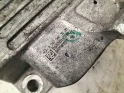 Support moteur Mercedes-Benz A W177 AMG 2.0T A2472403200