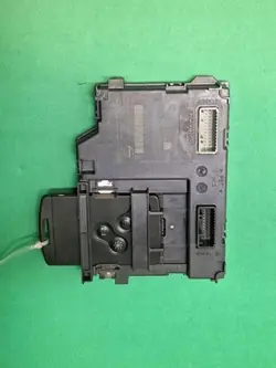 Zündschalter OEM 404065574 für Renault Clio IV