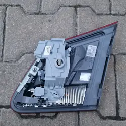 Feu arrière gauche Mercedes Classe B W246 2014-2018 OEM