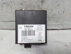 Hyundai Santa Fe 2006 Module Contrôleur Webasto