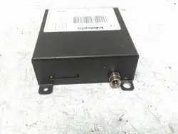Hyundai Santa Fe 2006 Webasto Ohjain Moduuli