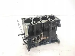 Motorblock Unterteil OEM 204D4 für BMW E87 2.0 D