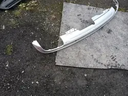 Spoiler Diffuseur Arrière Volvo XC90 OEM Pièce Occasion