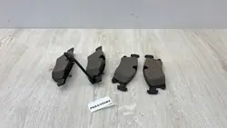 Pastilhas de travão dianteiras OEM 673011564 DGQ com sensor