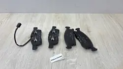 OEM 673011564 DGQ frambromsbelägg med sensor