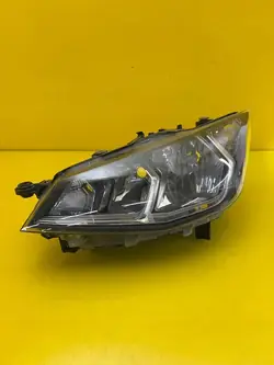 Farol Esquerdo Seat Ibiza V 5 6F1 Arona 17- OEM 6F1941005B