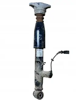 Vasen Taka Jousitus OEM 4F0616031K Audi A6 C6
