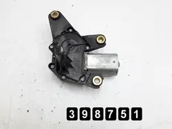 2005 Renault Scenic Wiper Motor 53018912