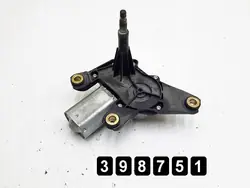 Motor de limpiaparabris Renault Scenic 2005 53018912
