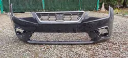 Paraurti anteriore SEAT IBIZA V 6F0
