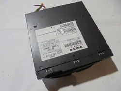 Volvo CD-soitin OEM 30752870-1 XC90 4.4 V8:lle