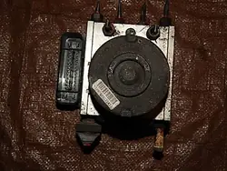 Bomba ABS Suzuki Ignis II MH 03-08 Subaru Justy III G3X 5WK84124