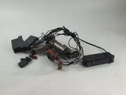 OEM 0239 Gebrauchtes stationäres Teil für Kleinstwagen