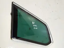 Vidrio Carrocería Trasero Izquierdo Audi OEM 3G9845297CH
