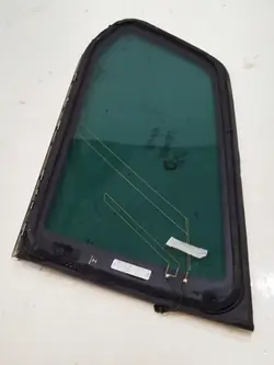 Vitre Carrosserie Arrière Gauche Audi OEM 3G9845297CH