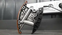 Audi OE 057 109 217G Tensores, Corrente de Distribuição