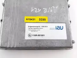 Contrôleur GPL Volkswagen GAS50602A - Occasion