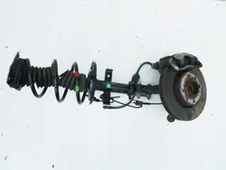 Vordere rechte Achsschenkel OEM 1219JGQE für Renault Zoe