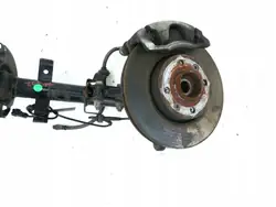 Pivot avant droit OEM 1219JGQE pour Renault Zoe